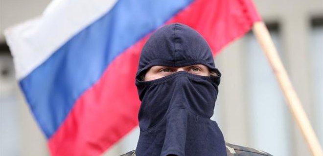 Николаевский сепаратист приговорен к пяти годам тюрьмы - Фото