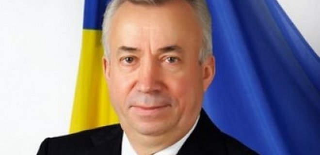 Порошенко предложил переговоры в Святогорске - Лукьянченко  - Фото