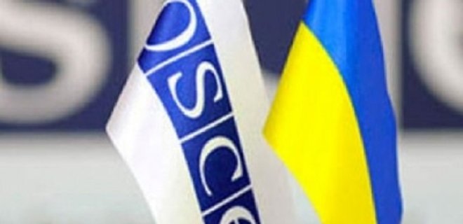 ОБСЕ увеличит количество наблюдателей в Украине  - Фото
