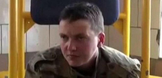 Савченко похитили боевики в сговоре со спецслужбами РФ - МИД - Фото