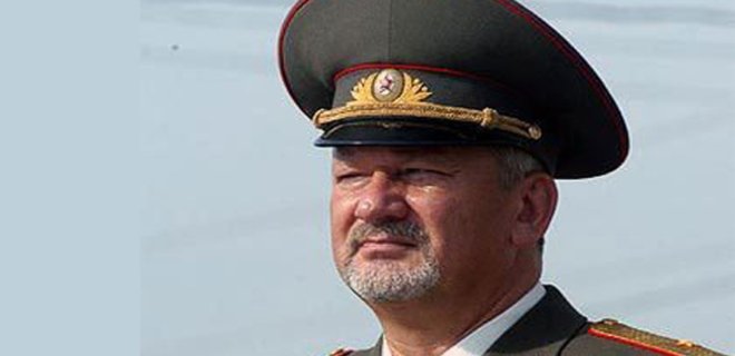 Вице-премьером ДНР стал экс-министр непризнанного Приднестровья - Фото
