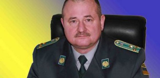 Порошенко посмертно присвоил Игорю Момоту звание генерал-майора - Фото