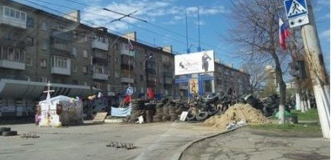 За сутки в Луганске погибло 6 горожан, 7 - ранено - горсовет - Фото
