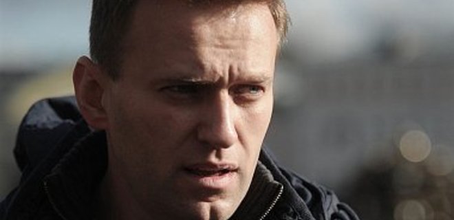 За ложь о казни ребенка в Славянске СМИ нужно судить - Навальный - Фото