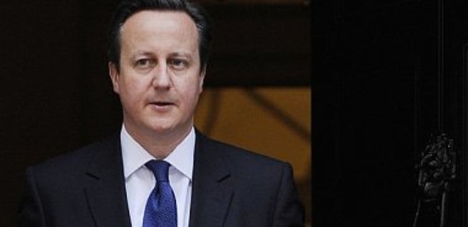 Кэмерон на саммите ЕС выступит за расширение санкций против РФ  - Фото