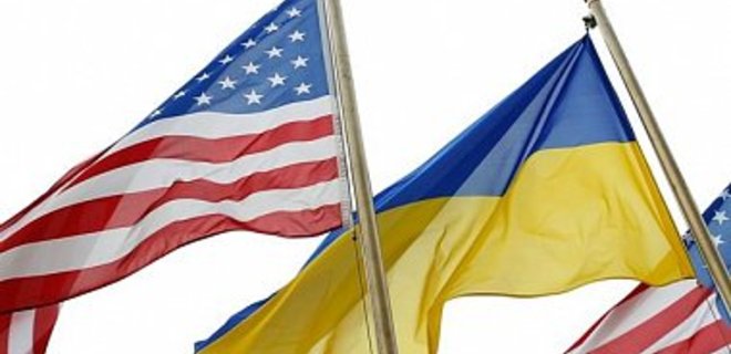 Украина может получить статус союзника США  - СМИ - Фото
