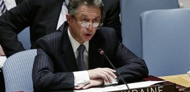 Совбез ООН соберется на чрезвычайное заседание по Украине - Фото