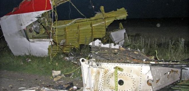 Расследование теракта Boeing 777 может занять больше года - СМИ - Фото