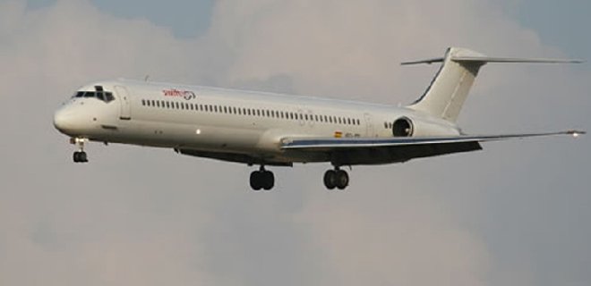 Разбился самолет Air Algerie: на борту было 110 пассажиров - CМИ - Фото