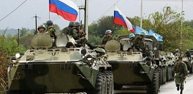 Российский солдат подтвердил отправку в Украину военных РФ - Фото