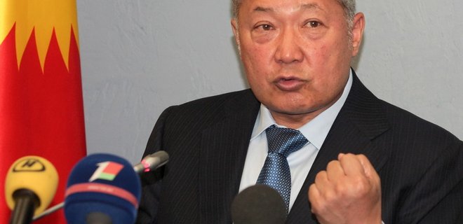 Экс-президент Киргизcтана приговорен к пожизненному сроку  - Фото
