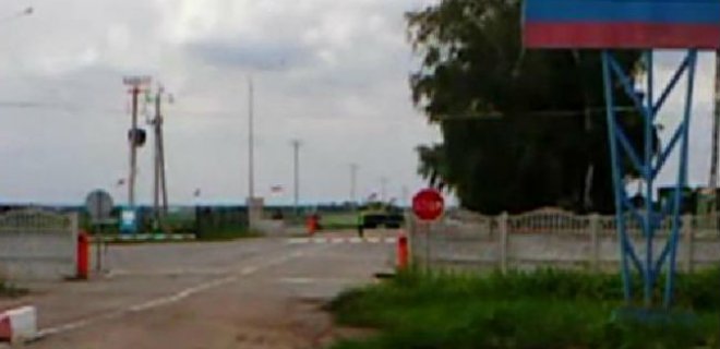 Российские военные устраивают провокации на границе: видео - Фото