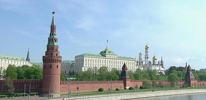 В Кремле считают, что Россия переживет санкции Запада - Фото