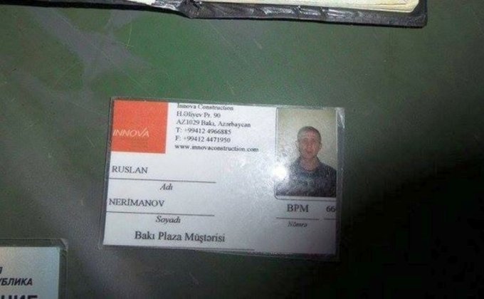 В Лисичанске бойцы "Донбасса" захватили склад оружия боевиков
