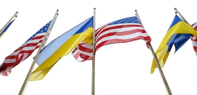 Конгрессмены США предлагают оказать Украине военную поддержку - Фото