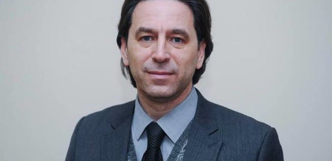 Порошенко назначил своим советником политтехнолога Медведева  - Фото