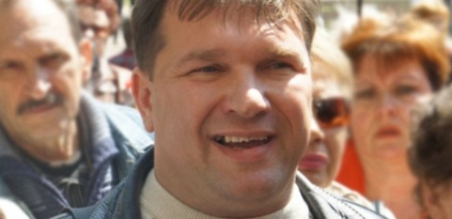 В Николаеве задержан один из лидеров сепаратистов - СБУ - Фото