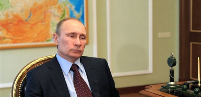 Санкции Запада: россияне тревожатся из-за тактики Путина - NYT - Фото