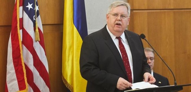 Экс-посол США в Украине назначен послом в России - Фото
