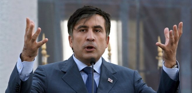 Суд в Тбилиси заочно арестовал экс-президента Грузии Саакашвили - Фото