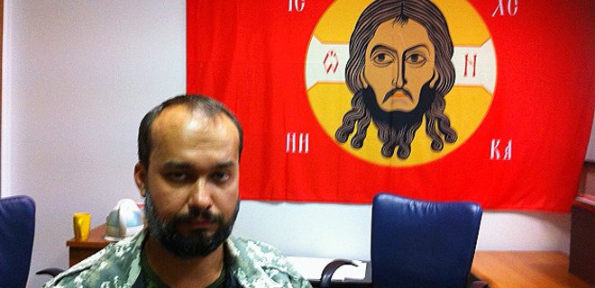Советник Гиркина признал, что боевики в Славянске казнили людей - Фото
