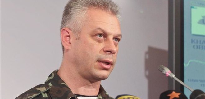 Силы АТО освободили три четверти территории Донбасса - СНБО - Фото