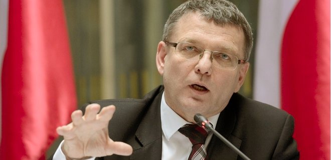 Глава МИД Чехии: РФ стала непредсказуемой, ЕС должен действовать - Фото