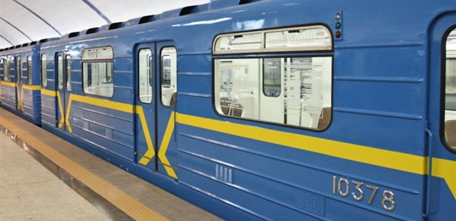 В Харькове неизвестный угрожал устроить теракт на станции метро - Фото