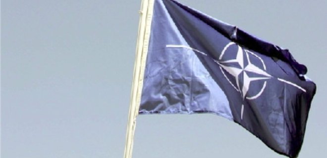 Угроза НАТО со стороны России - WSJ - Фото