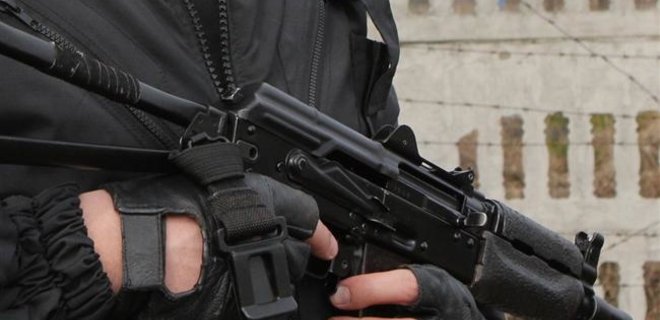 В Луганской области застрелили лидера боевиков 