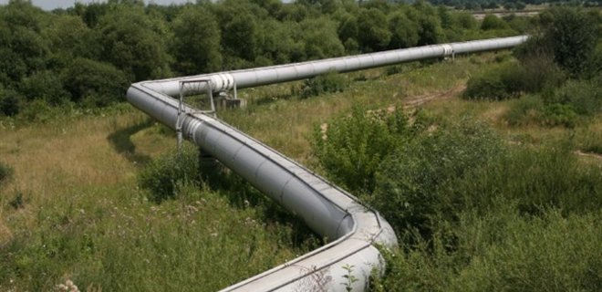 В Донецке девять промпредприятий отключены от газоснабжения - Фото