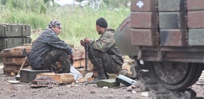 Офицеров 72-й бригады ВСУ в России поместили в СИЗО - журналист - Фото