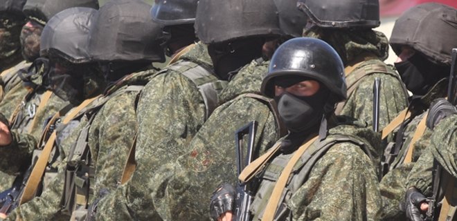 Задержанных в РФ офицеров 72 бригады вернули в Украину - СМИ - Фото