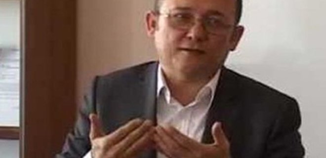 Советник главы Меджлиса обжалует запрет на въезд в Крым - Фото