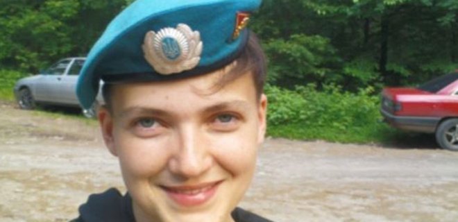 У защиты Савченко появились доказательства ее невиновности - Фото