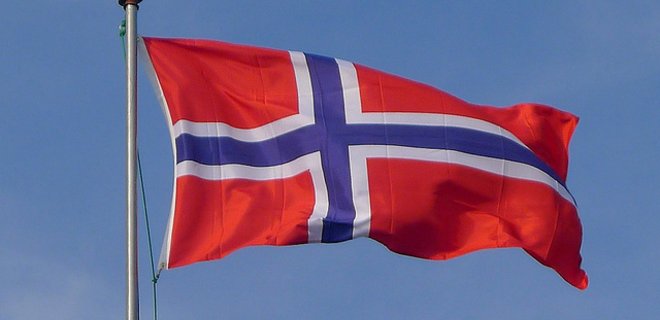 Сегодня Норвегия может присоединиться к санкциям против России - Фото
