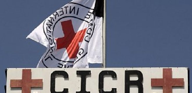 Красный Крест возьмет на себя организацию гуманитарной помощи - Фото