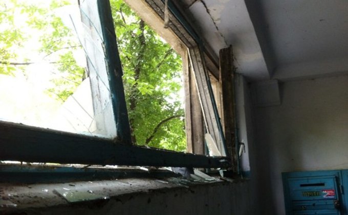 Террористы продолжают уничтожать Донбасс: фото разрушений