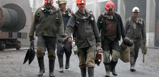 На шахте в Донецкой области произошел взрыв: 18 пострадавших  - Фото
