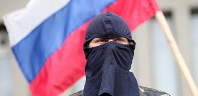 Террористы ЛНР продолжают обстреливать Первомайск из артиллерии - Фото