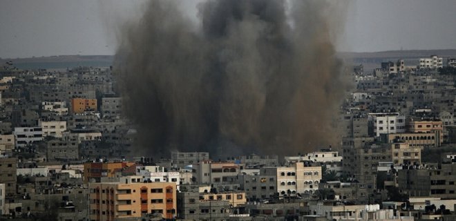 Израиль и Хамас продлили перемирие на 72 часа - Фото