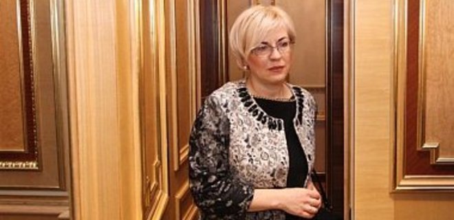 Порошенко уволил Ирину Сех с поста главы Львовской ОГА - Фото