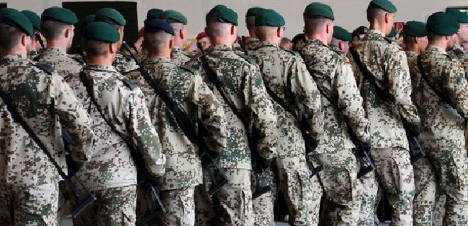 В начале сентября в Чехии пройдут учения НАТО - Фото