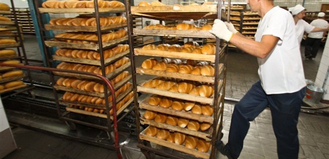 Киевские власти нашли способ предотвратить подорожание хлеба - Фото