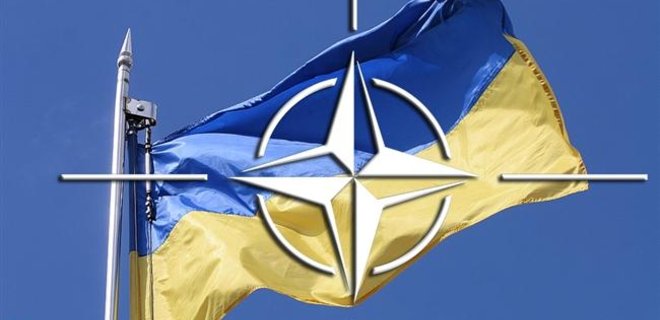 В сентябре Украина примет участие в саммите НАТО - Фото