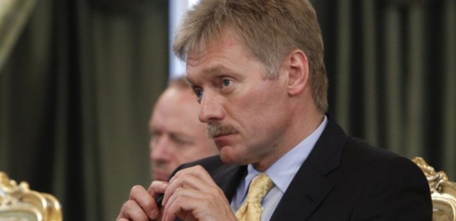 В Кремле допускают введение ответных санкций против стран Запада - Фото