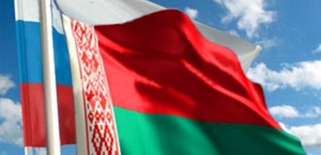 Россия обвинила Беларусь в реэкспорте запрещенных продуктов из ЕС - Фото