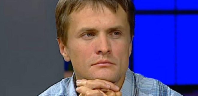 ГПУ передала в суд дело о похищении Луценко и Вербицкого - Фото