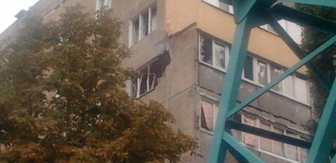 В Донецке после артобстрелов погибли 9 мирных жителей - горсовет - Фото