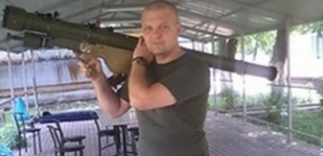 Под Донецком погиб террорист, ранее готовивший теракт в Николаеве - Фото